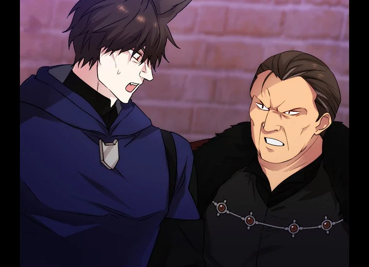ADONIS Chapter 236 - Halaman 43
