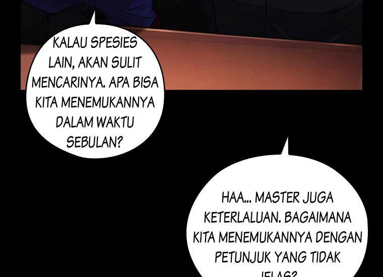 ADONIS Chapter 236 - Halaman 44