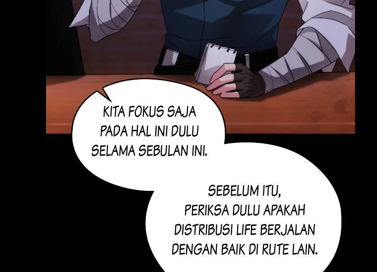 ADONIS Chapter 236 - Halaman 50