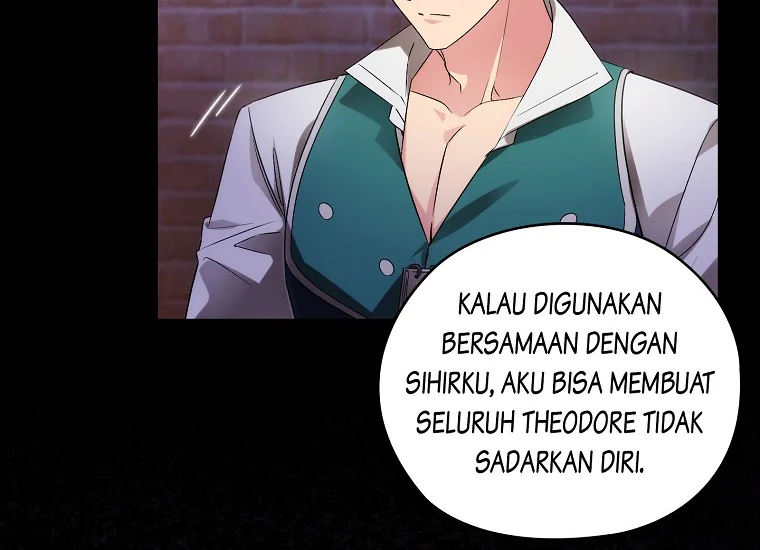 ADONIS Chapter 236 - Halaman 62