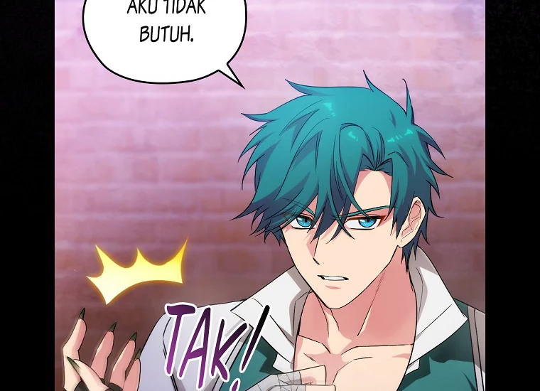 ADONIS Chapter 236 - Halaman 72