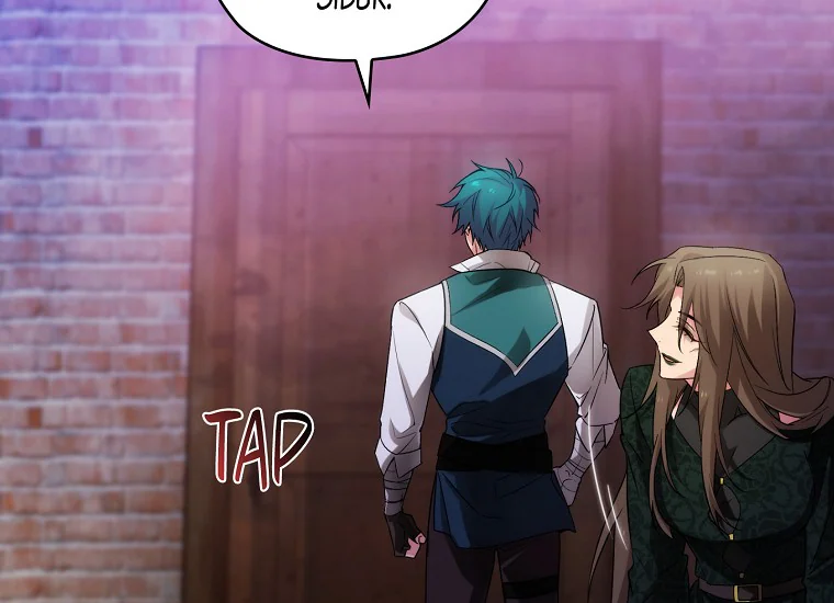 ADONIS Chapter 236 - Halaman 75
