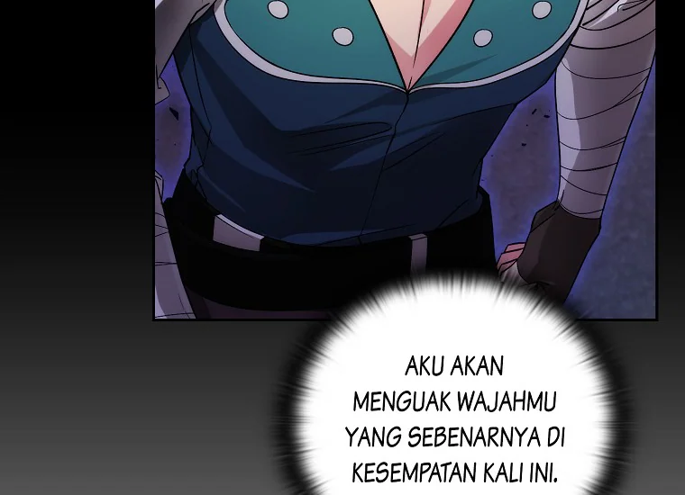 ADONIS Chapter 236 - Halaman 84