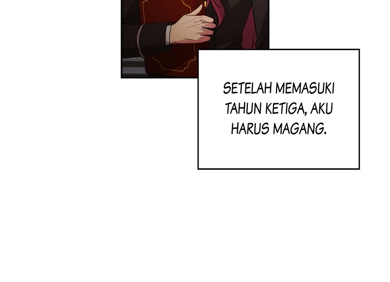 ADONIS Chapter 236 - Halaman 91