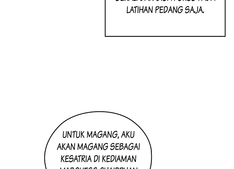ADONIS Chapter 236 - Halaman 94
