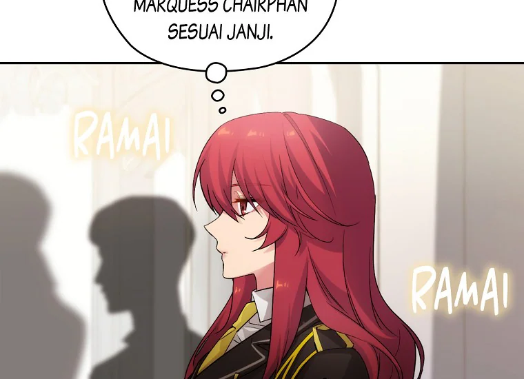 ADONIS Chapter 236 - Halaman 95
