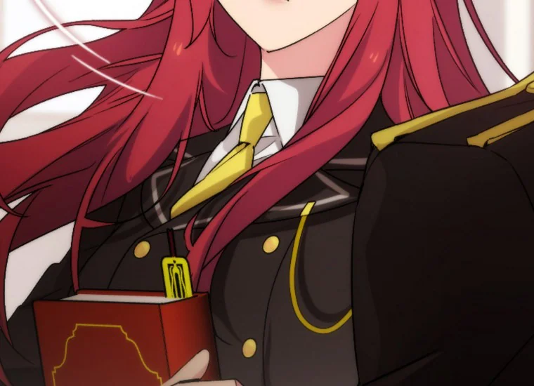 ADONIS Chapter 236 - Halaman 99