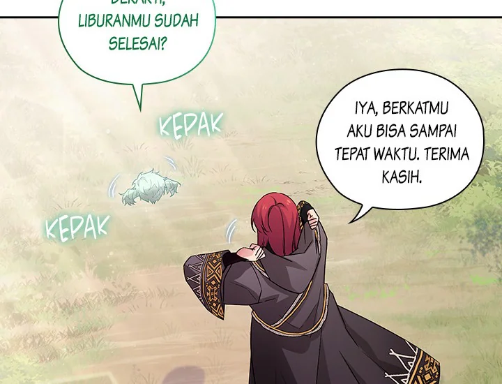 ADONIS Chapter 235 - Halaman 105