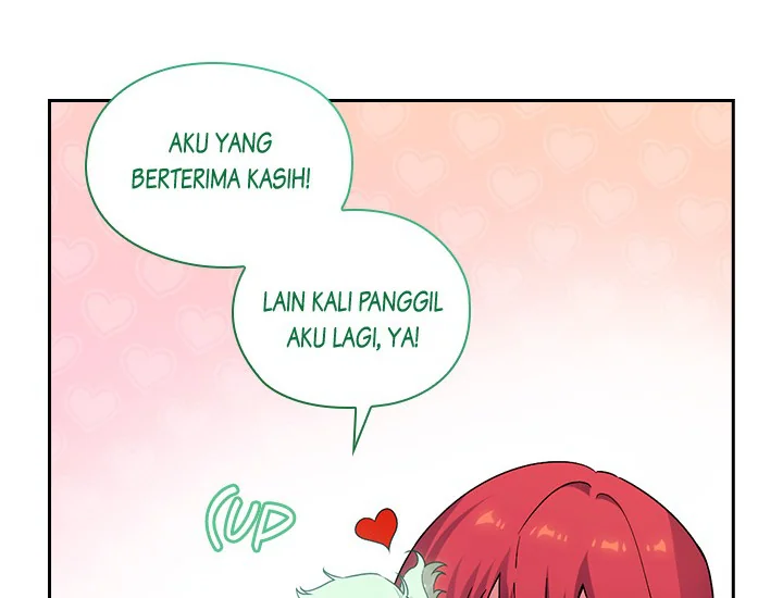 ADONIS Chapter 235 - Halaman 107