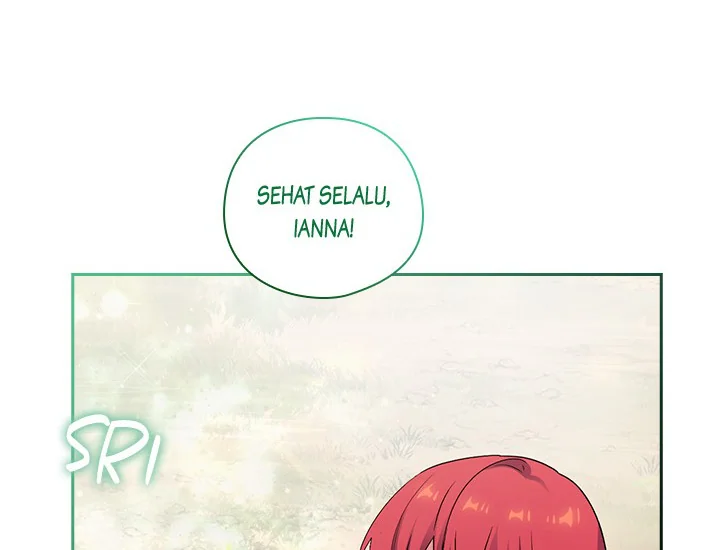 ADONIS Chapter 235 - Halaman 109
