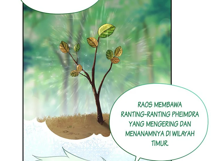 ADONIS Chapter 235 - Halaman 11