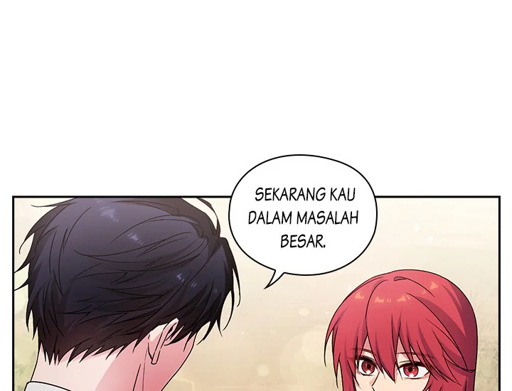 ADONIS Chapter 235 - Halaman 123