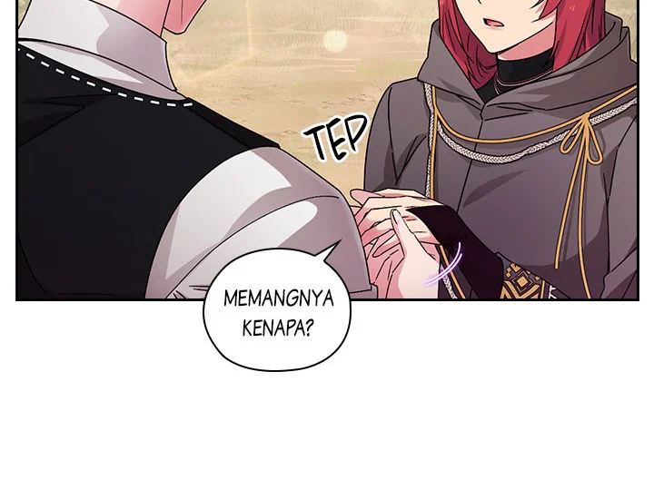 ADONIS Chapter 235 - Halaman 124
