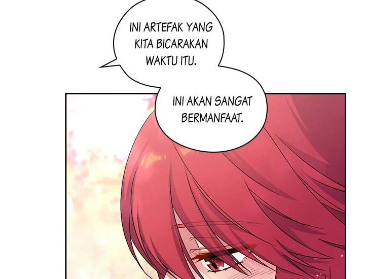 ADONIS Chapter 235 - Halaman 127
