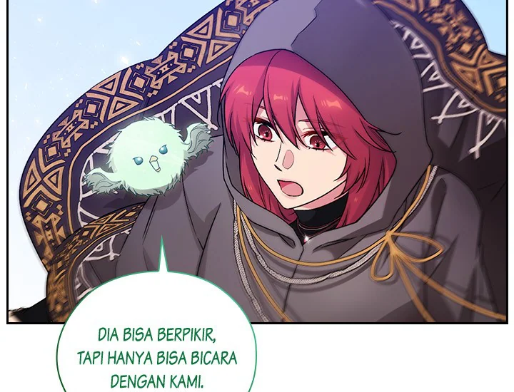 ADONIS Chapter 235 - Halaman 14