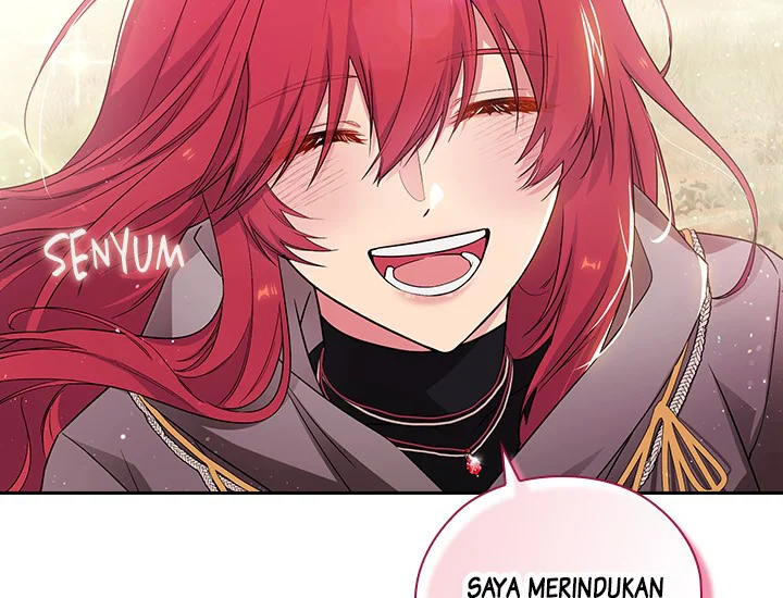 ADONIS Chapter 235 - Halaman 158