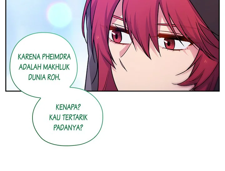 ADONIS Chapter 235 - Halaman 16