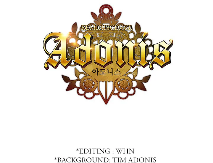 ADONIS Chapter 235 - Halaman 163