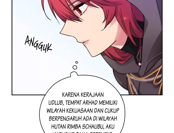 ADONIS Chapter 235 - Halaman 20