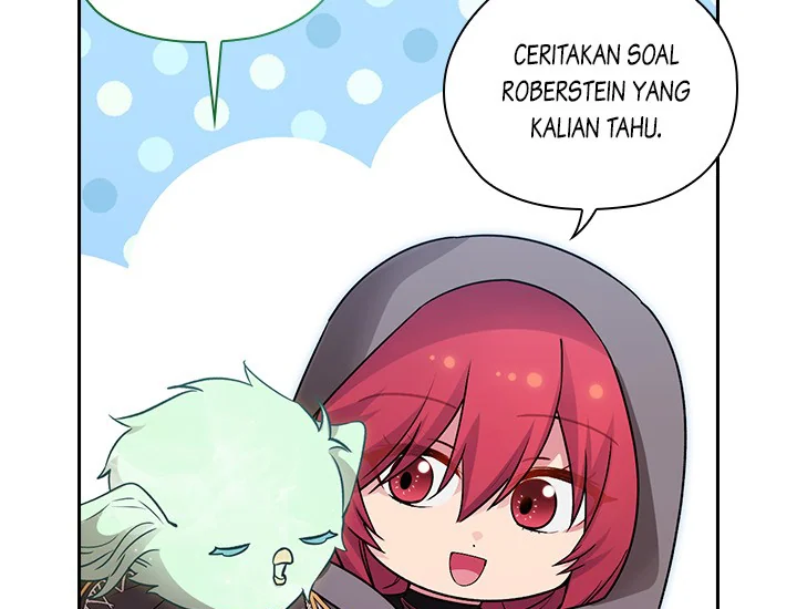 ADONIS Chapter 235 - Halaman 22