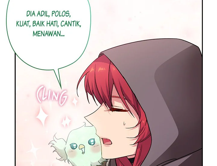 ADONIS Chapter 235 - Halaman 24