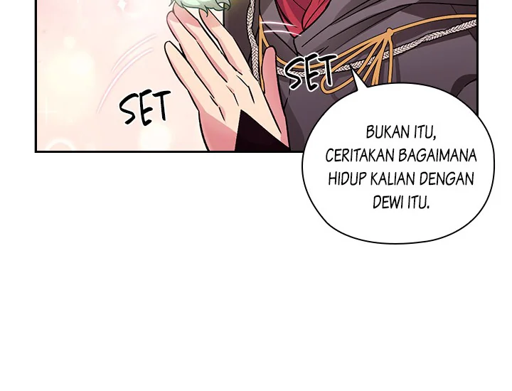 ADONIS Chapter 235 - Halaman 25