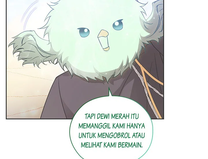 ADONIS Chapter 235 - Halaman 27
