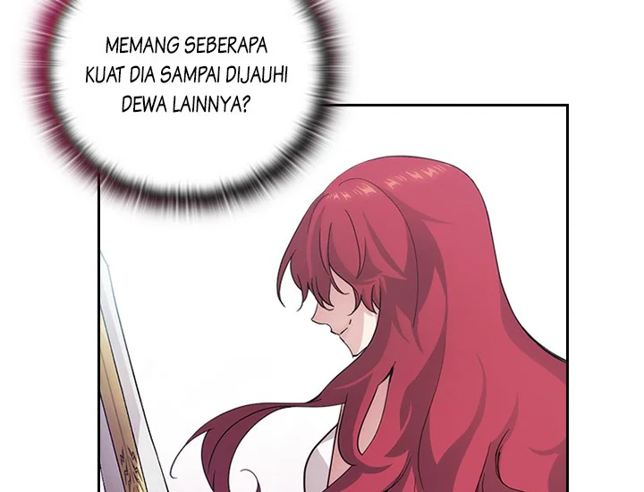 ADONIS Chapter 235 - Halaman 31