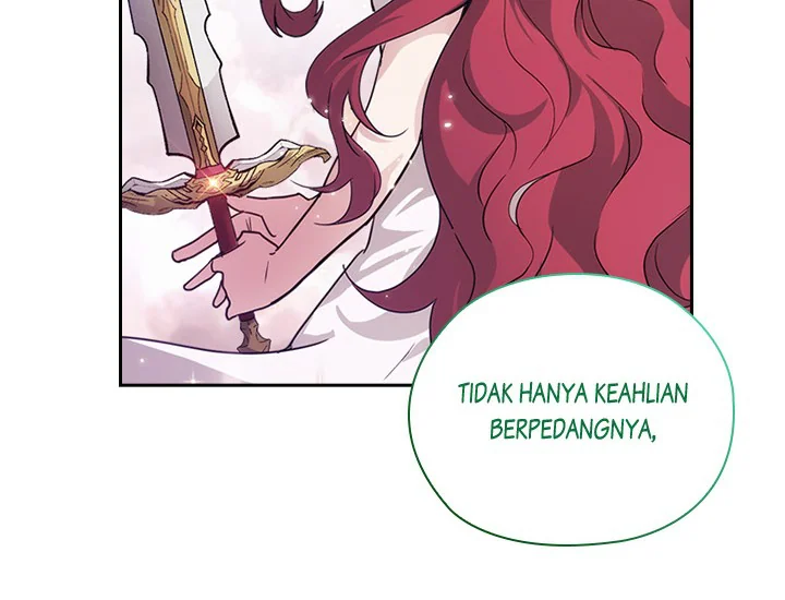 ADONIS Chapter 235 - Halaman 32