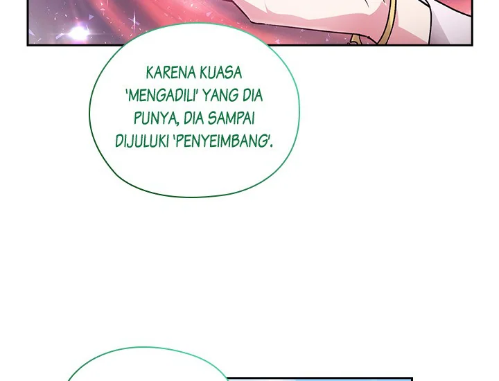 ADONIS Chapter 235 - Halaman 35