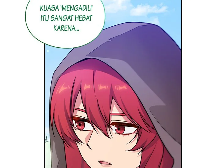 ADONIS Chapter 235 - Halaman 36