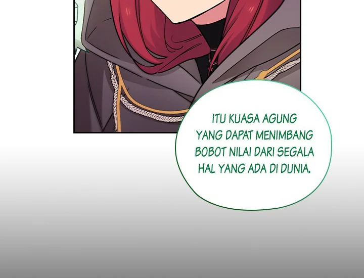 ADONIS Chapter 235 - Halaman 37