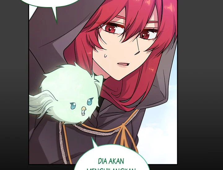 ADONIS Chapter 235 - Halaman 48