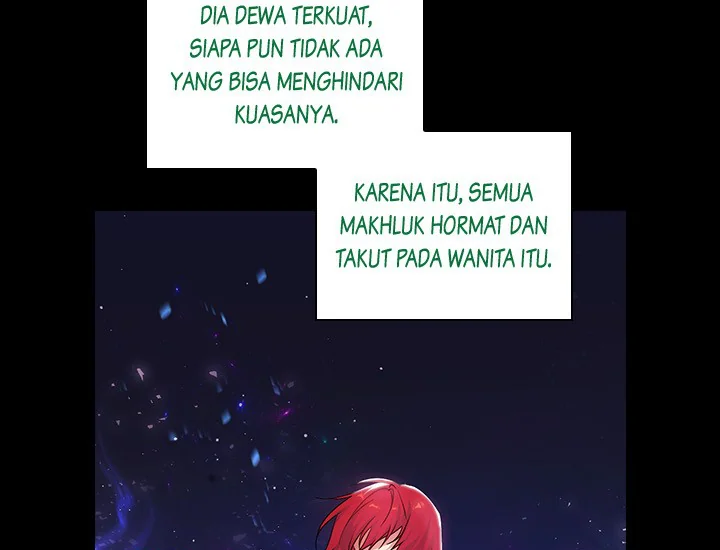 ADONIS Chapter 235 - Halaman 50