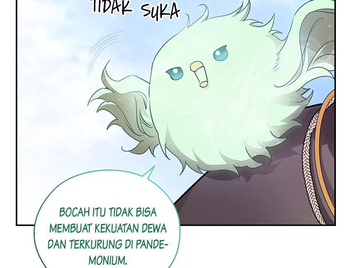 ADONIS Chapter 235 - Halaman 65