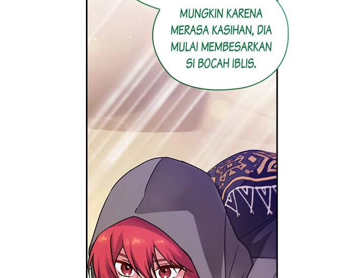 ADONIS Chapter 235 - Halaman 67