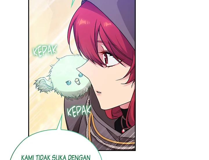 ADONIS Chapter 235 - Halaman 70