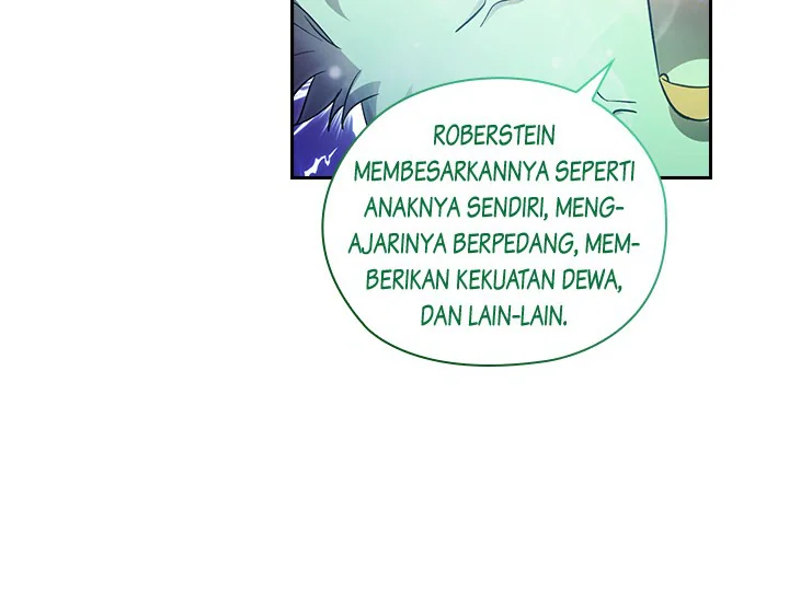 ADONIS Chapter 235 - Halaman 73