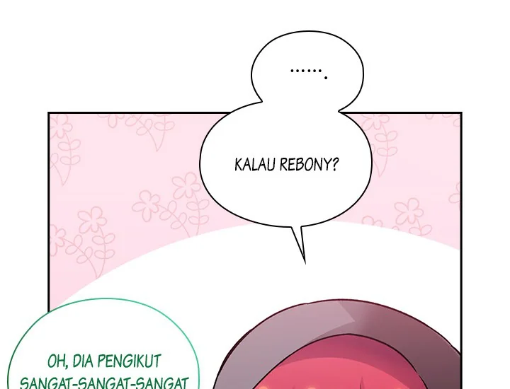 ADONIS Chapter 235 - Halaman 74