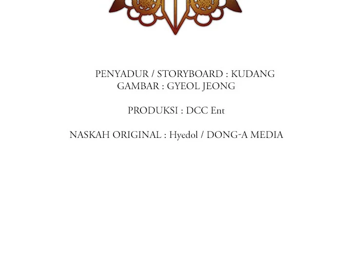 ADONIS Chapter 235 - Halaman 9