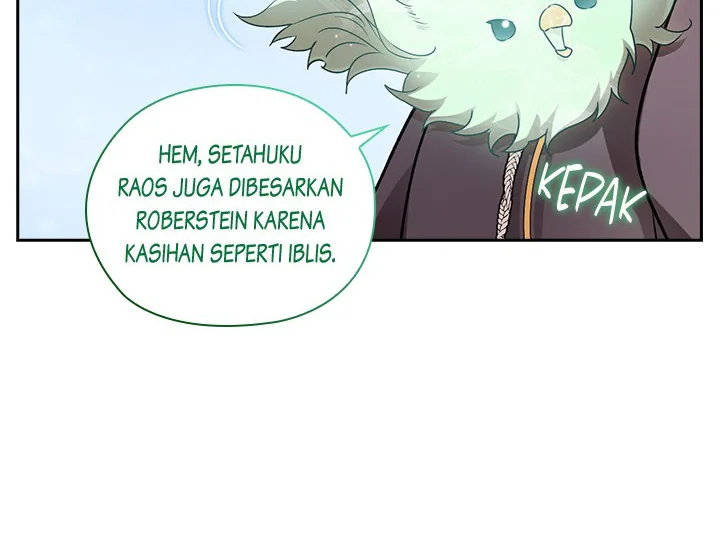 ADONIS Chapter 235 - Halaman 91