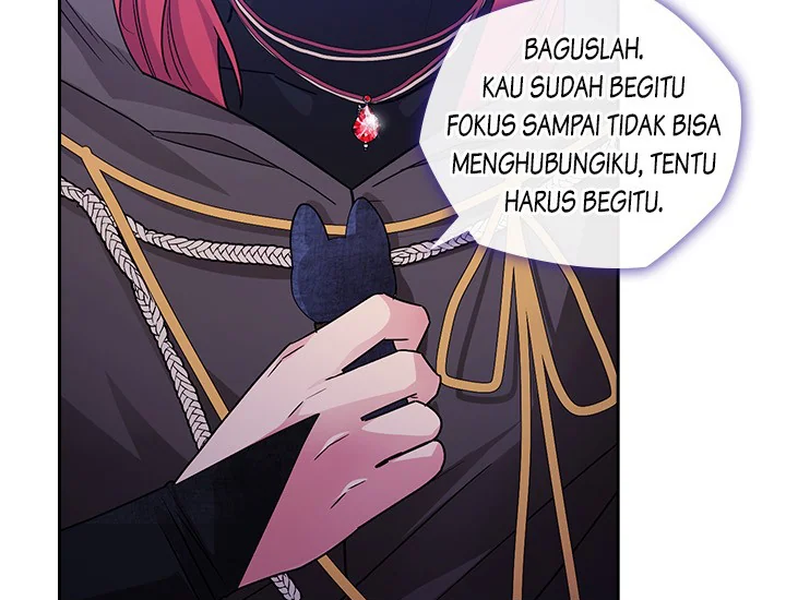 ADONIS Chapter 234 - Halaman 111