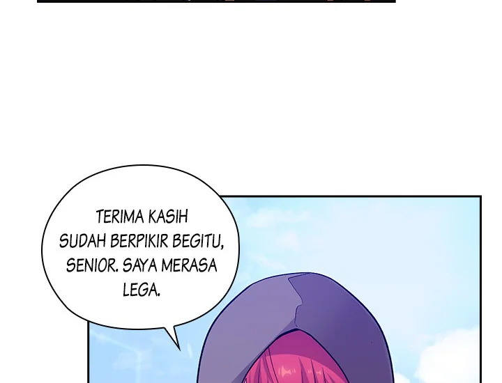 ADONIS Chapter 234 - Halaman 112
