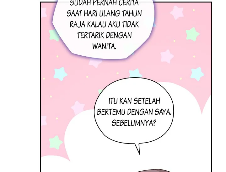 ADONIS Chapter 234 - Halaman 122