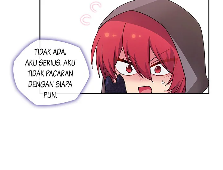 ADONIS Chapter 234 - Halaman 123
