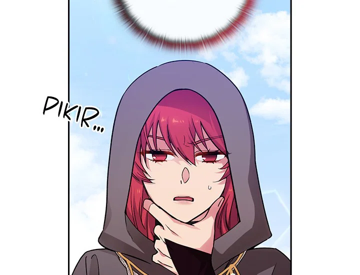 ADONIS Chapter 234 - Halaman 125