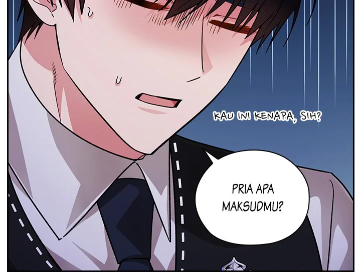 ADONIS Chapter 234 - Halaman 128