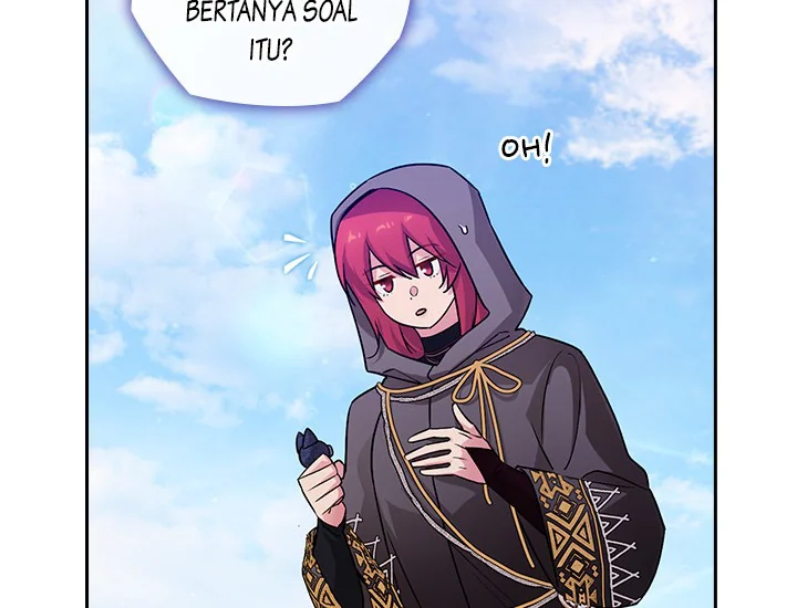 ADONIS Chapter 234 - Halaman 130
