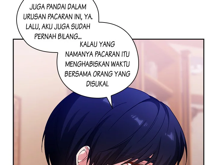 ADONIS Chapter 234 - Halaman 132
