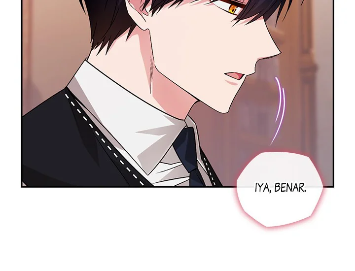 ADONIS Chapter 234 - Halaman 133